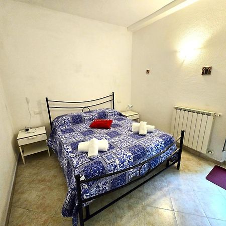 Appartamento Stella Marina Levanto Luaran gambar