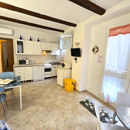 Appartamento Stella Marina Levanto Luaran gambar