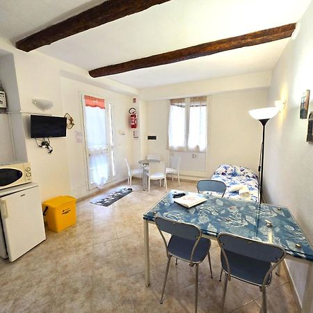 Appartamento Stella Marina Levanto Luaran gambar