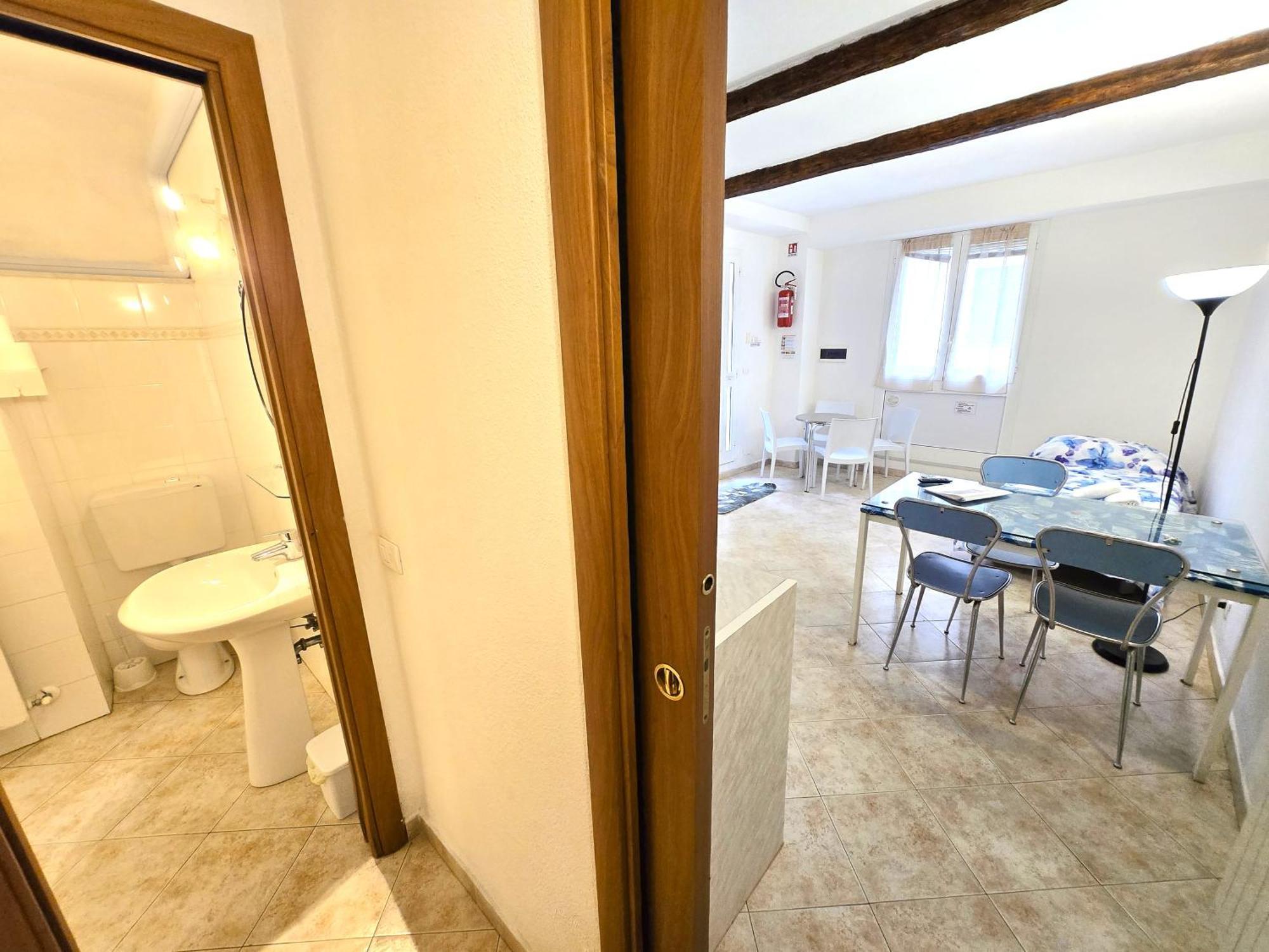 Appartamento Stella Marina Levanto Luaran gambar