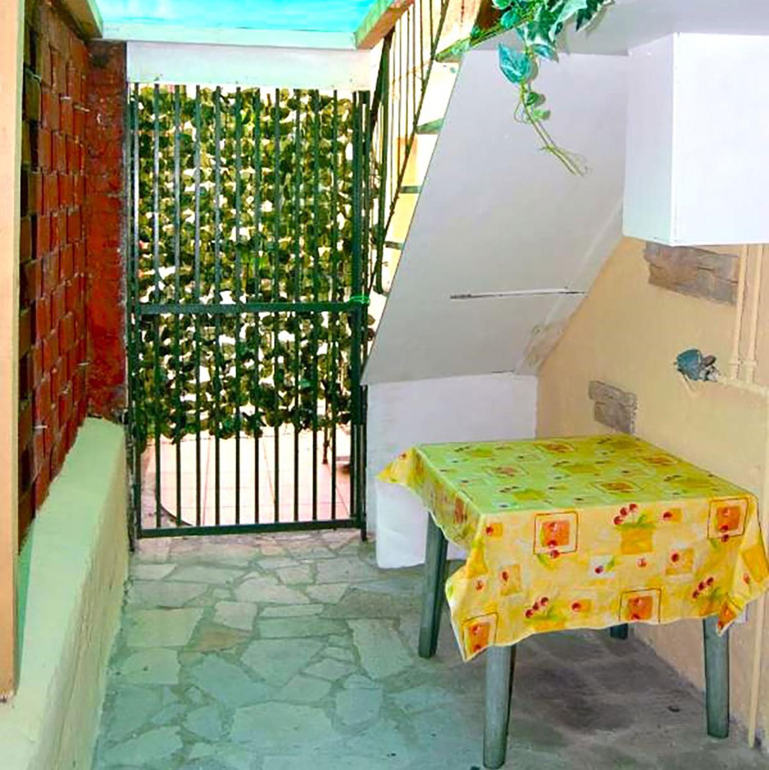 Appartamento Stella Marina Levanto Luaran gambar