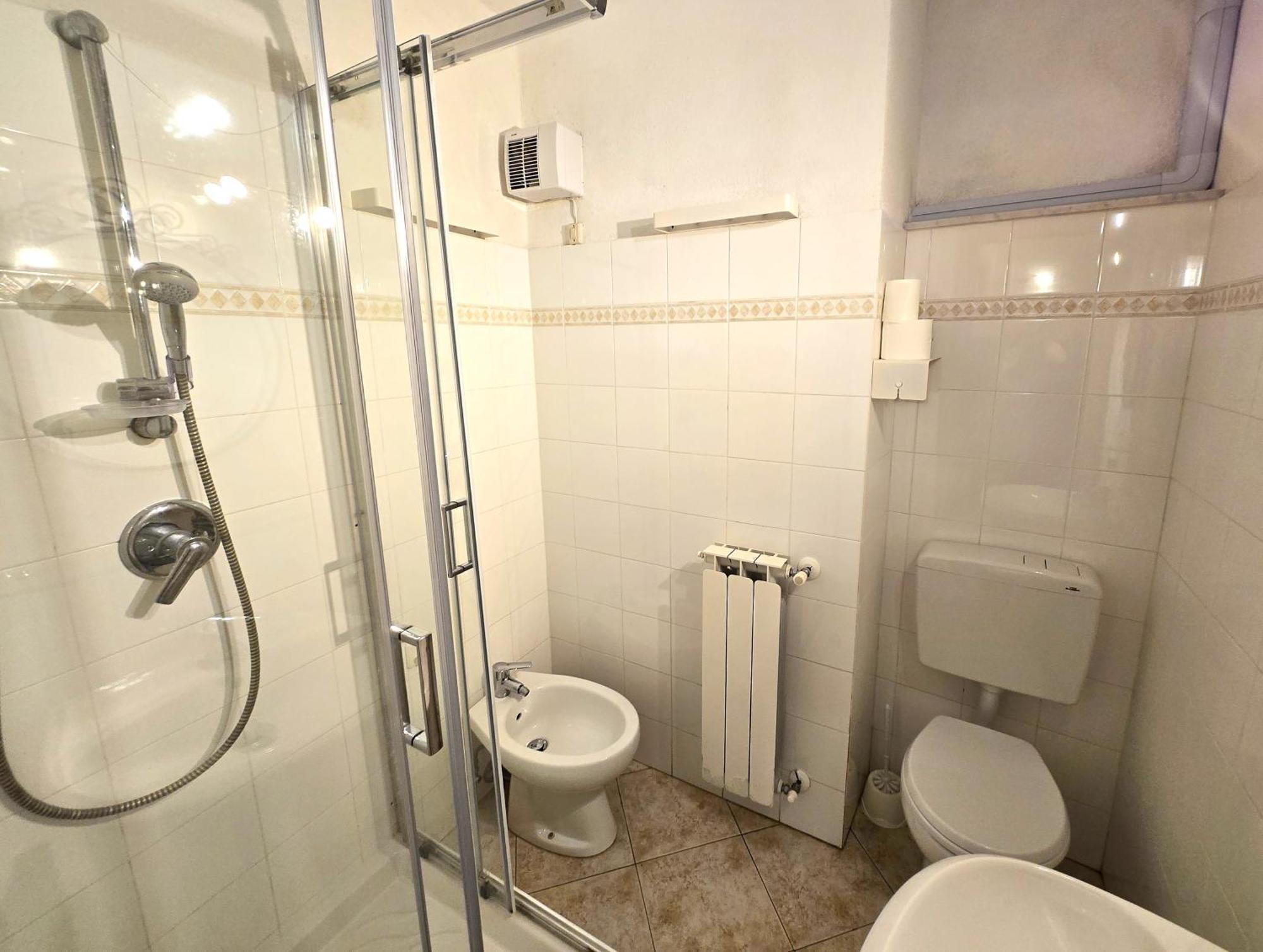 Appartamento Stella Marina Levanto Luaran gambar