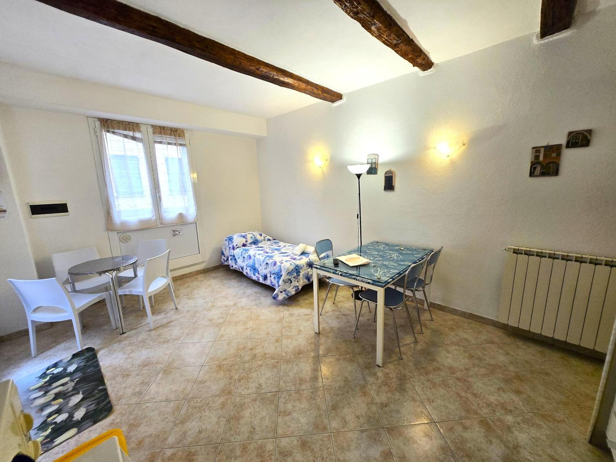 Appartamento Stella Marina Levanto Luaran gambar
